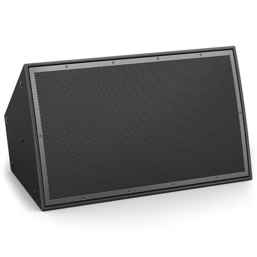 Bose Professional ArenaMatch DeltaQ AM40 IP55 Rated Outdoor Array Loudspeaker with 60° x 40° Coverage