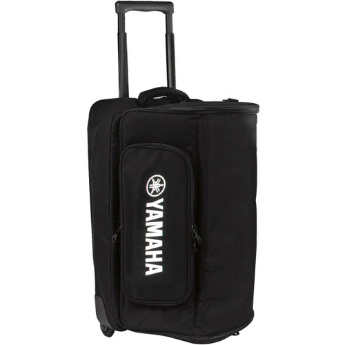 Portable Church Sound System with Yamaha Bluetooth PA System with Stands and Portable Cases