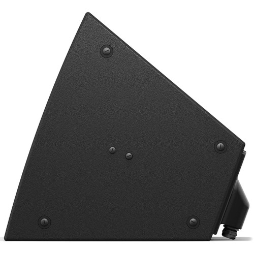 Bose Professional ArenaMatch DeltaQ AM40 IP55 Rated Outdoor Array Loudspeaker with 100° x 40° Coverage