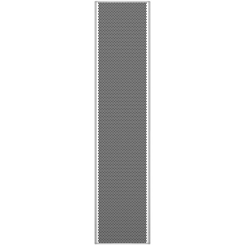 Tannoy QFLEX 16-WP Weather Resistant Digitally Steerable Powered Column Array Loudspeaker with DSP