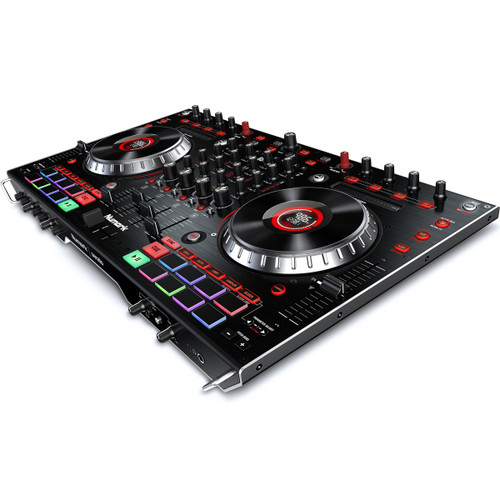 Numark NS6II