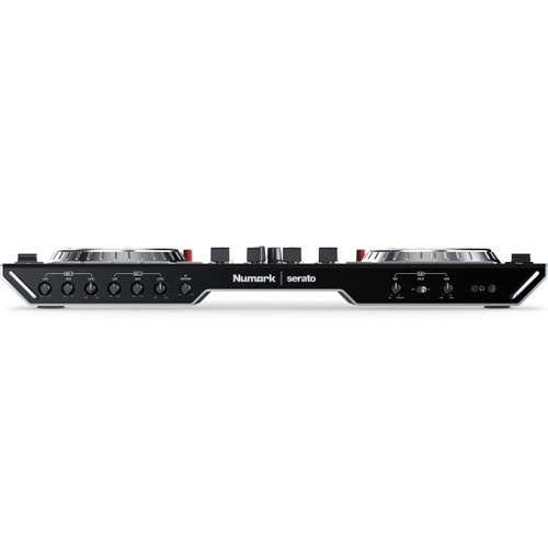 Numark NS6II 4-Channel Premium DJ Controller (Discontinued)