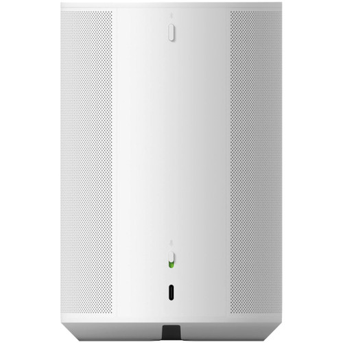 Wireless Restaurant Speaker System with 6 Sonos Era 100 Speakers with WiFi Music Streaming and Wireless Sub