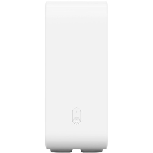 Wireless Restaurant Speaker System with 6 Sonos Era 100 Speakers with WiFi Music Streaming and Wireless Sub