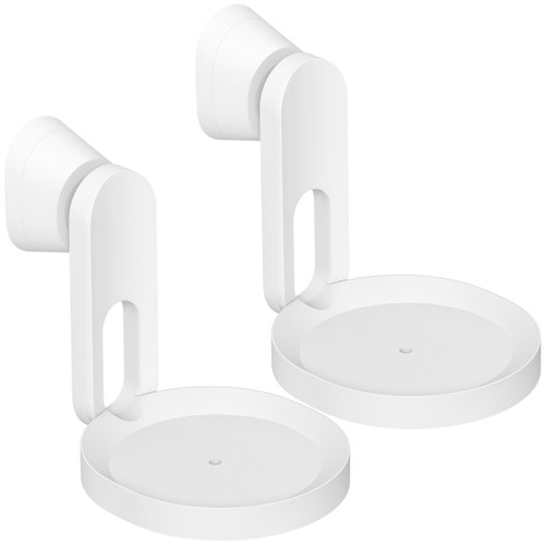 Wireless Restaurant Speaker System with 6 Sonos Era 100 Speakers with WiFi Music Streaming and Wireless Sub