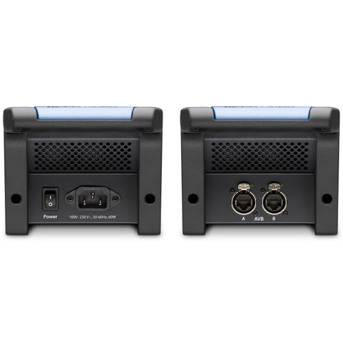 PreSonus NSB 8.8 8x8 AVB-Networked Stage Box with 8 Locking Mic/Line Inputs