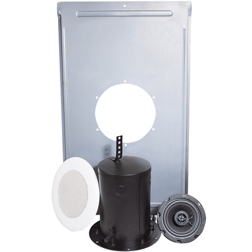 AtlasIED FAP42T-USA 4" Speaker Package