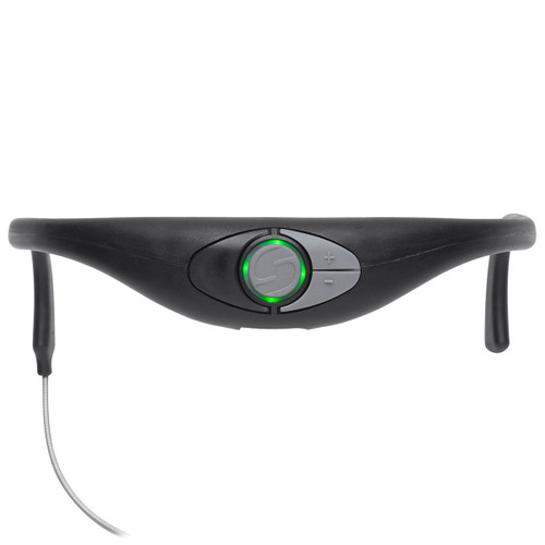 Shooting Range Sound System with 6 Bosch PA Horns, Wireless Headset Microphone and Bluetooth Wireless Adapter (Discontinued Components)