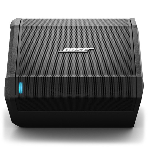 Bose S1 Pro Multi-Position All-In-One Bluetooth PA System Package with 2 S1 Pro Systems, 2 Battery Packs and Cable (Discontinued)