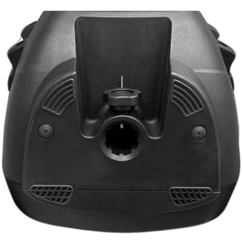 Pyle Pro PPHP122BMU 12" 800W 2-Way Bluetooth Loudspeaker PA Cabinet System with Handheld Microphone (Discontinued)
