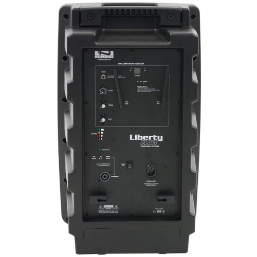 Anchor Audio LIB2-AIR Liberty 2 AIR Wireless Companion Speaker (Discontinued)