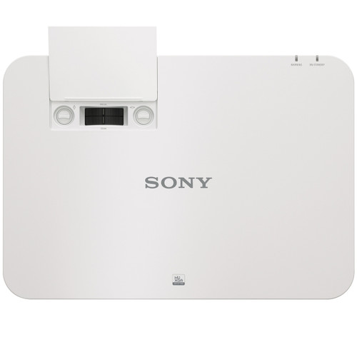 SONY VPL-PHZ10 5000 Lumens WUXGA Laser Light Source Projector (Discontinued)