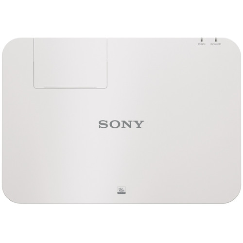 SONY VPL-PHZ10 5000 Lumens WUXGA Laser Light Source Projector (Discontinued)