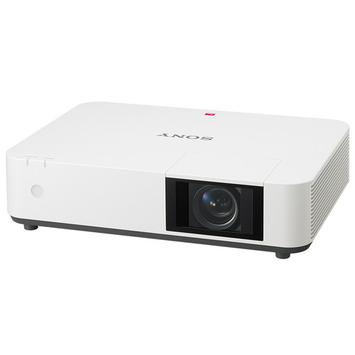 SONY VPL-PWZ10 5000 Lumens WXGA Laser Light Source Projector (Discontinued)