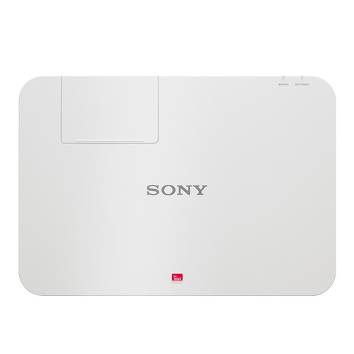 SONY VPL-PWZ10 5000 Lumens WXGA Laser Light Source Projector (Discontinued)
