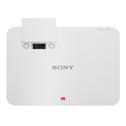 SONY VPL-PWZ10 5000 Lumens WXGA Laser Light Source Projector (Discontinued)