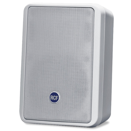 RCF MR 55 5" 175W 4 Ohm 2-Way High Definition Reflex Speaker (Discontinued)