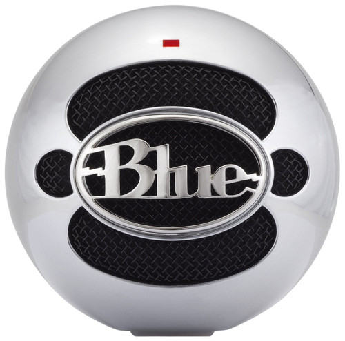 Blue Microphones Snowball Condenser Microphone (Discontinued)