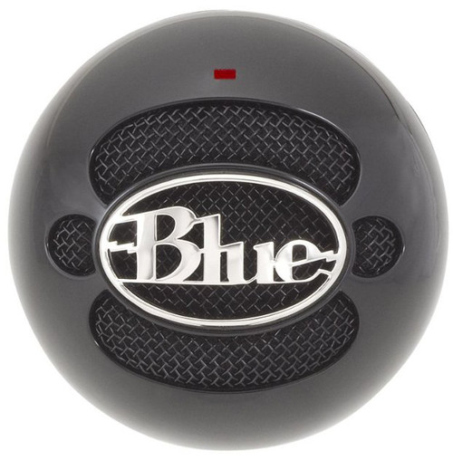 Blue Microphones Snowball Condenser Microphone (Discontinued)