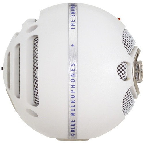 Blue Microphones Snowball Condenser Microphone (Discontinued)
