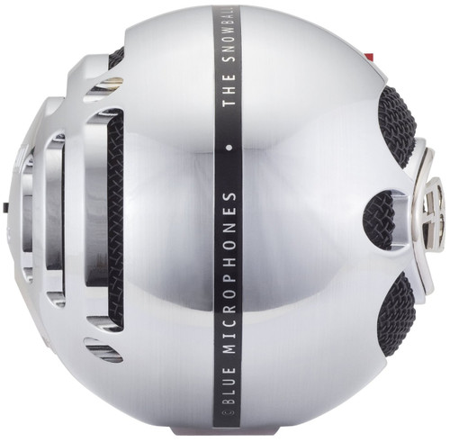 Blue Microphones Snowball Condenser Microphone (Discontinued)