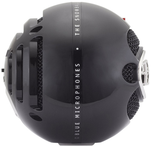 Blue Microphones Snowball Condenser Microphone (Discontinued)