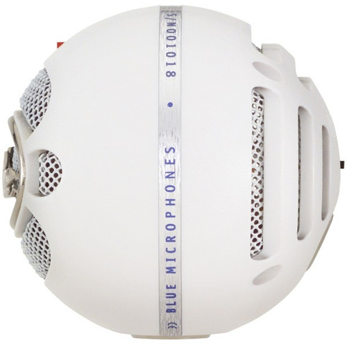 Blue Microphones Snowball Condenser Microphone (Discontinued)