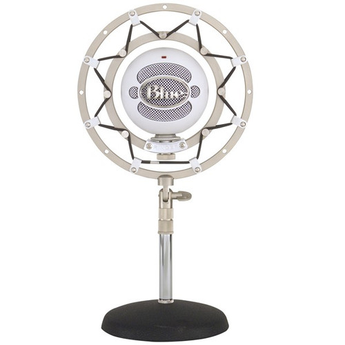 Blue Microphones Snowball Condenser Microphone (Discontinued)