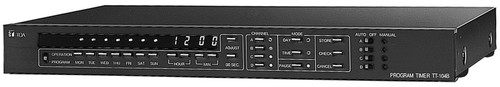 Office and Warehouse PA Sound System with 12 AtlasIED In-Ceiling Speaker Kits and 8 Outdoor Horn Speakers