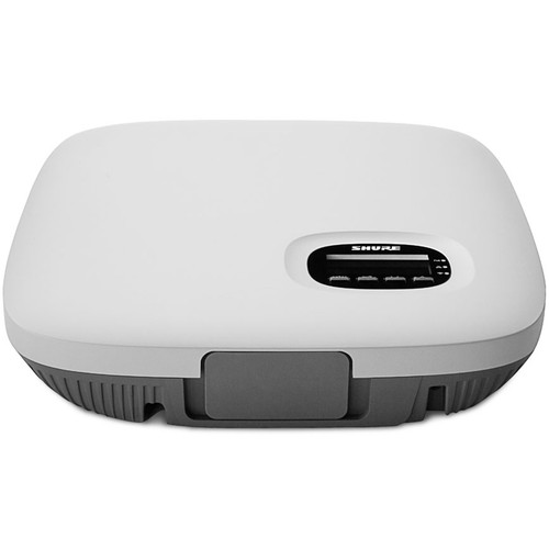 Shure Microflex MXCWAPT Access Point Transceiver