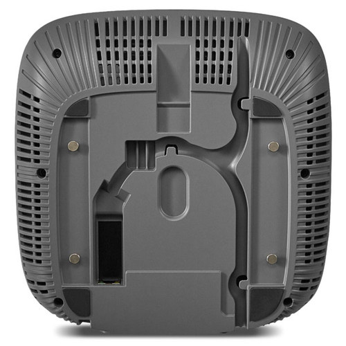 Shure Microflex MXCWAPT Access Point Transceiver