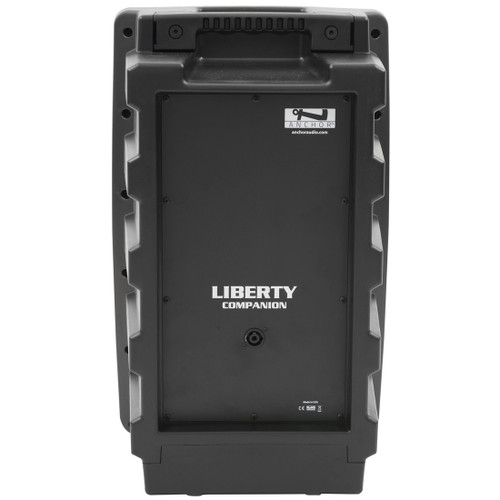 Anchor Audio LIB2-COMP Liberty 2 Unpowered Wired Companion Speaker (Discontinued)