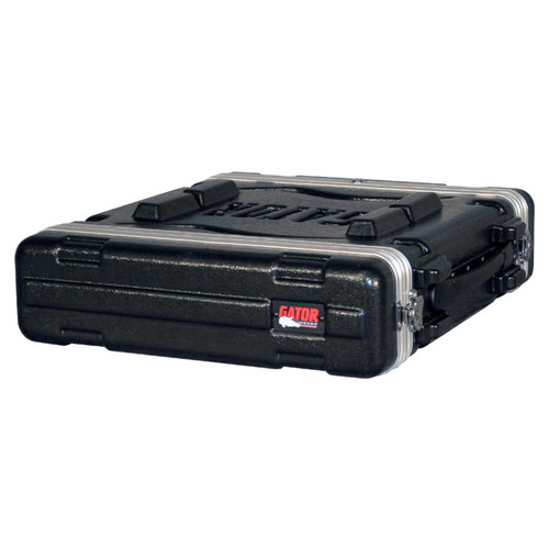 Gator GR-2S Shallow 2U Audio Rack