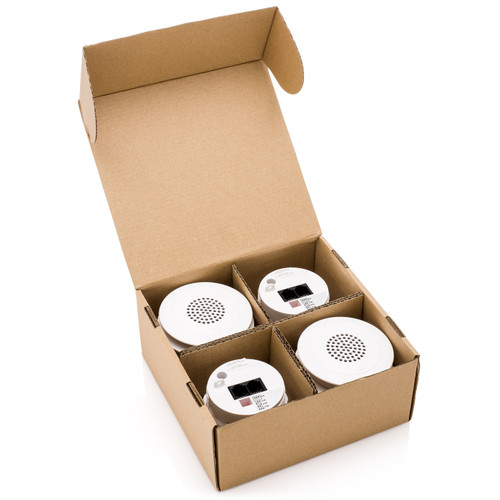 Cambridge Qt Emitter Beam Mount Sound Masking Speaker - White