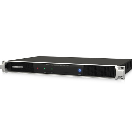 Klark Teknik DM8000 Advanced Digital Audio Processor (Discontinued)