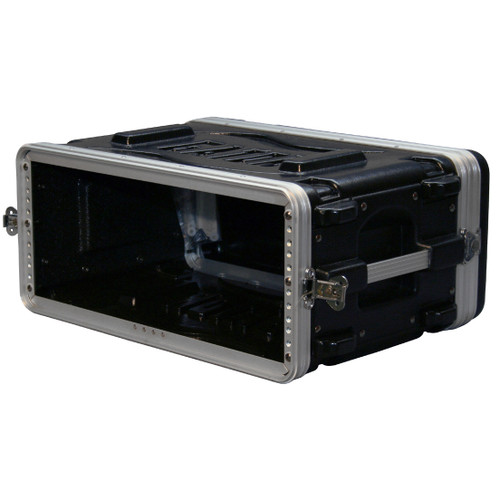 Gator GR-4S Shallow 4U Audio Rack