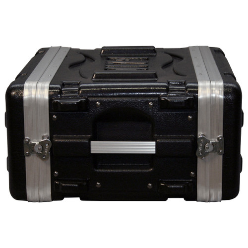 Gator GR-4S Shallow 4U Audio Rack