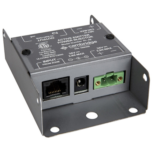 Cambridge Active Emitter Power Injector Rear