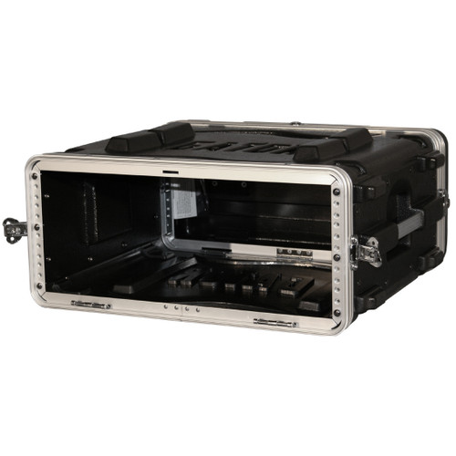 Gator GR-4L Standard 4U Audio Rack