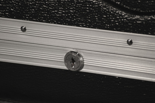 Gator GR-4L Standard 4U Audio Rack