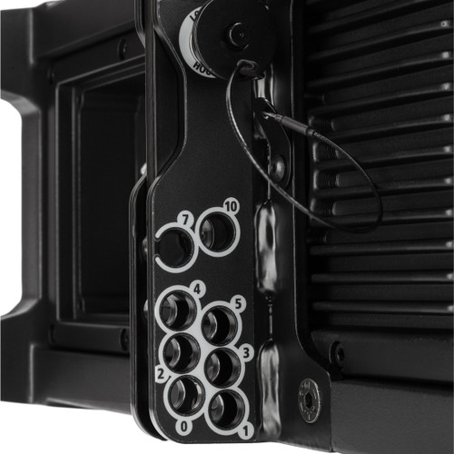 RCF HDL 6-A W Dual 6" 1400W Active Line Array Module - White