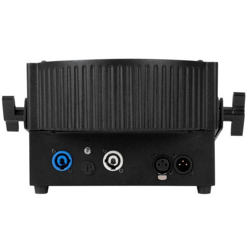 American DJ 18P Hex Par Light with 18 x 12W 6-in-1 HEX LEDs
