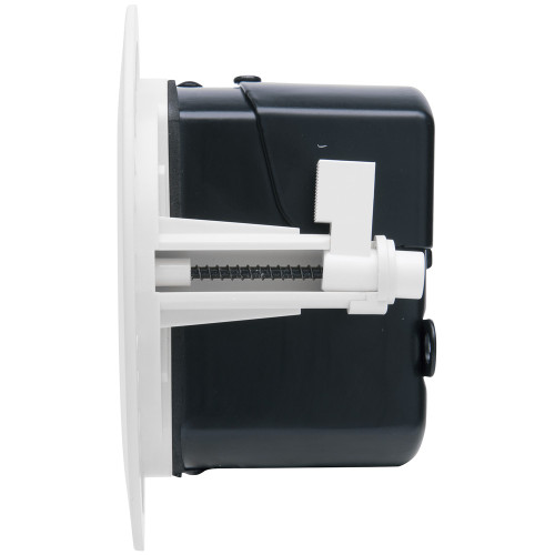 QSC AD-C.SAT 2.75" Small Format Ceiling Satellite Loudspeaker - White Pair