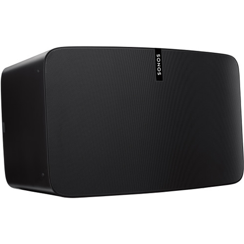 Wireless Speaker System with 2 Sonos PLAY:5 Smart Speakers with WiFi Music Streaming and Wireless Sub (Discontinued)