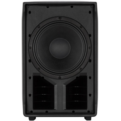 RCF EVOX J8 Active 12" 2-Way 1400W Portable Line Array PA Sound System