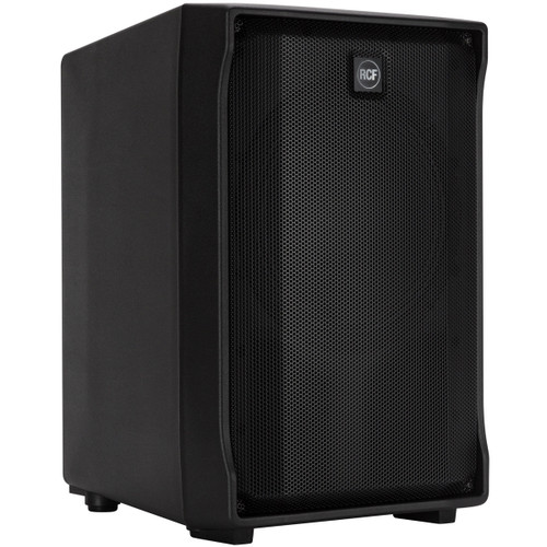 RCF EVOX J8 Active 12" 2-Way 1400W Portable Line Array PA Sound System