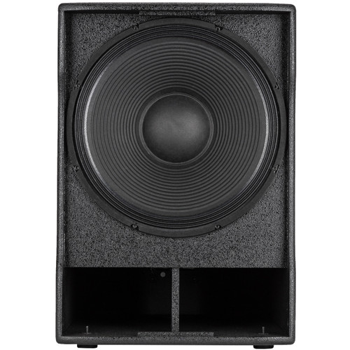 RCF EVOX 12 Active 15" 2-Way 1400W Portable Line Array PA Sound System