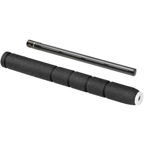 Audio-Technica ES925ML21/FM3 21" MicroLine Condenser Gooseneck Microphone with 3-Pin Flush-Mount Power Module