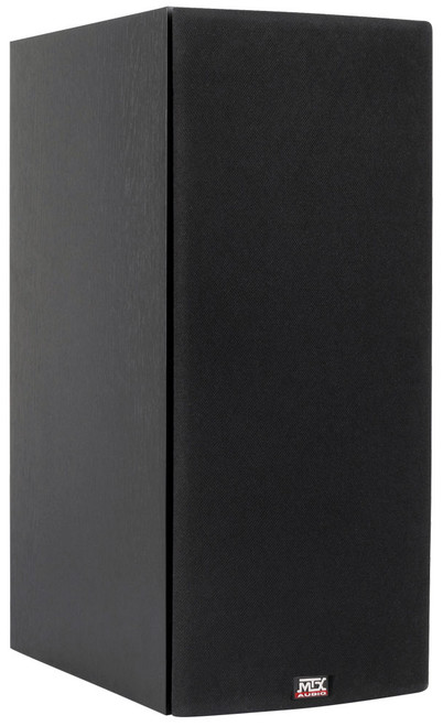 MTX Audio Monitor 60i Dual 6.5" 2-Way Bookshelf Speaker - Pair 