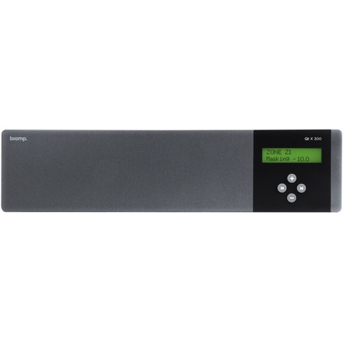 Cambridge Qt X 300 Controller